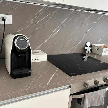Mp Home Le Grazie  Εξωτερικό φωτογραφία