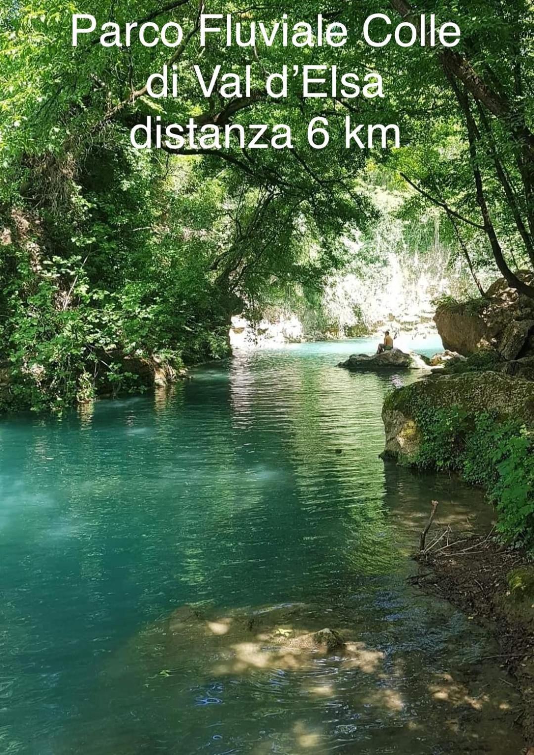 Mp Home Le Grazie  Εξωτερικό φωτογραφία