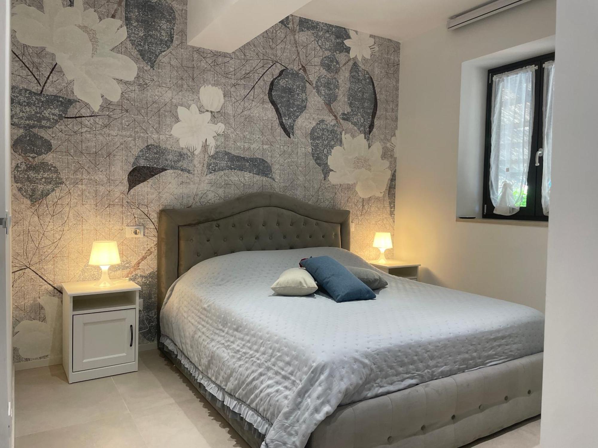 Mp Home Le Grazie  Εξωτερικό φωτογραφία