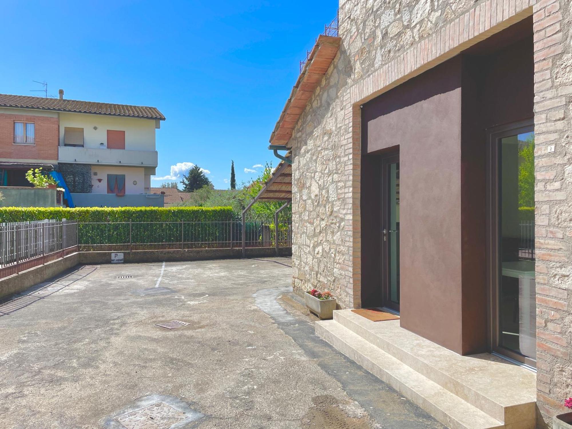 Mp Home Le Grazie  Εξωτερικό φωτογραφία